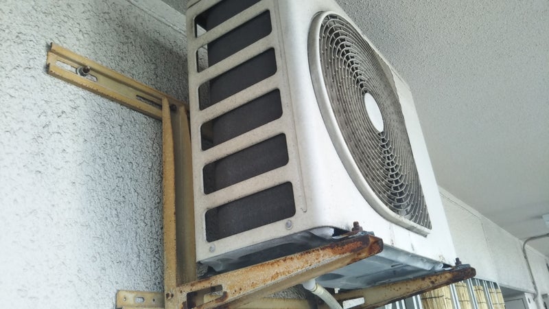アングル交換