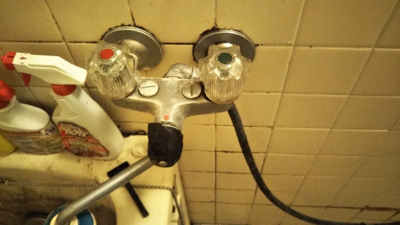 お風呂のことも