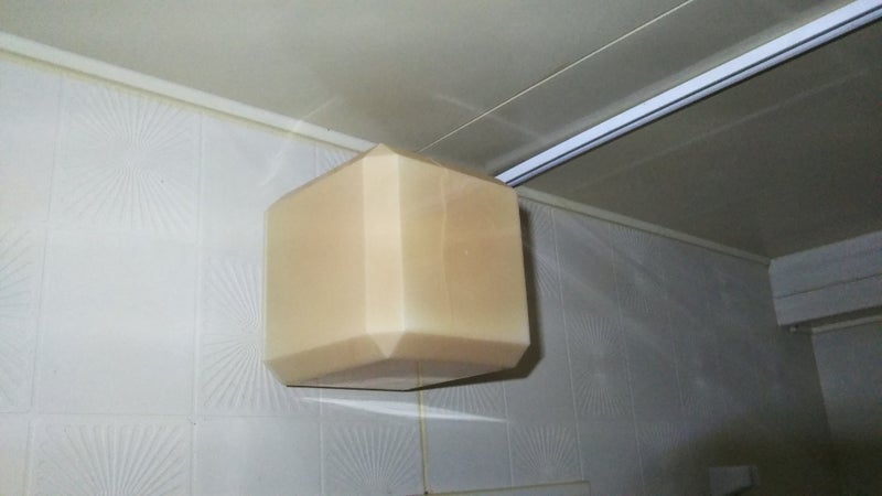 浴室照明器具